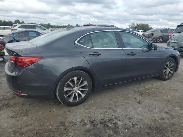 Photo 3 from auction – 2015 ACURA TLX TECH with VIN 19UUB1F54FA010314