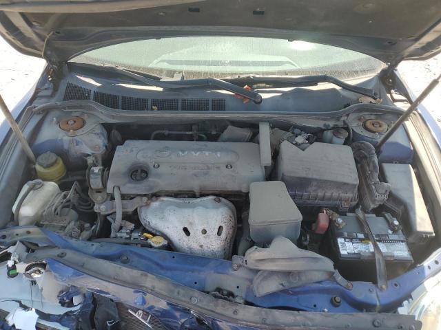 Photo 11 from auction – 2009 TOYOTA CAMRY BASE with VIN 4T4BE46K79R124610