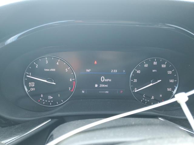 Photo 9 from auction – 2022 BUICK ENVISION P with VIN LRBAZLR4XND021583