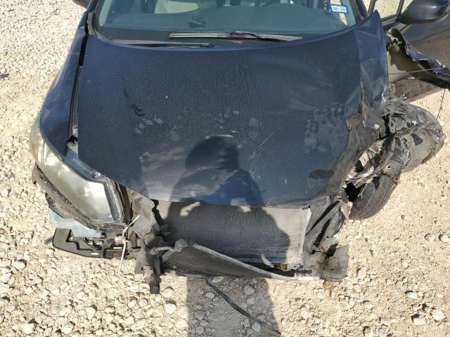 Photo 11 from auction – 2013 HONDA CIVIC LX with VIN 19XFB2F50DE210873