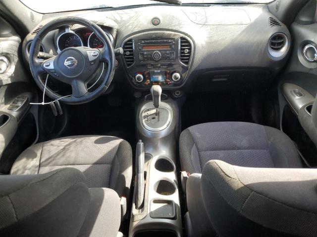 Photo 8 from auction – 2012 NISSAN JUKE S with VIN JN8AF5MR3CT111433