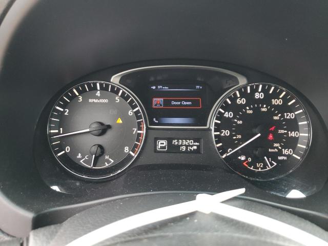 Photo 9 from auction – 2013 NISSAN ALTIMA 2.5 with VIN 1N4AL3AP5DN553492
