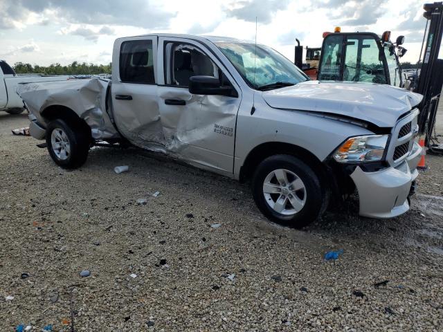 Photo 4 from auction – 2017 RAM 1500 ST with VIN 1C6RR7FGXHS778775