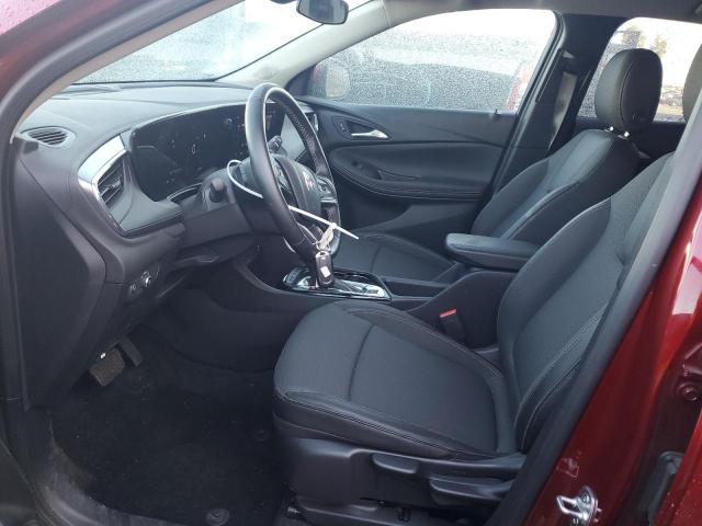 Photo 7 from auction – 2024 BUICK ENCORE GX with VIN KL4AMBS25RB067868