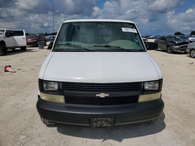 Photo 5 from auction – 2005 CHEVROLET ASTRO with VIN 1GCDM19X95B113405