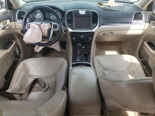 Photo 8 from auction – 2011 CHRYSLER 300 LIMITE with VIN 2C3CA5CG1BH614140