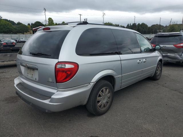Photo 3 from auction – 2007 CHRYSLER TOWN & COU with VIN 2A4GP54LX7R206402