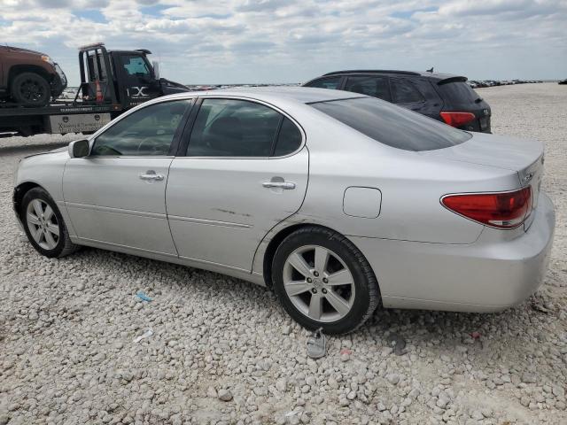 Photo 2 from auction – 2006 LEXUS ES 330 with VIN JTHBA30G365146617