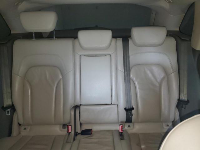 Photo 10 from auction – 2010 AUDI Q5 PREMIUM with VIN WA1CKAFP2AA027157