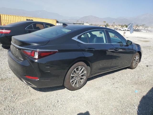 Photo 3 from auction – 2024 LEXUS ES 350 BAS with VIN 58ACZ1B14RU169978