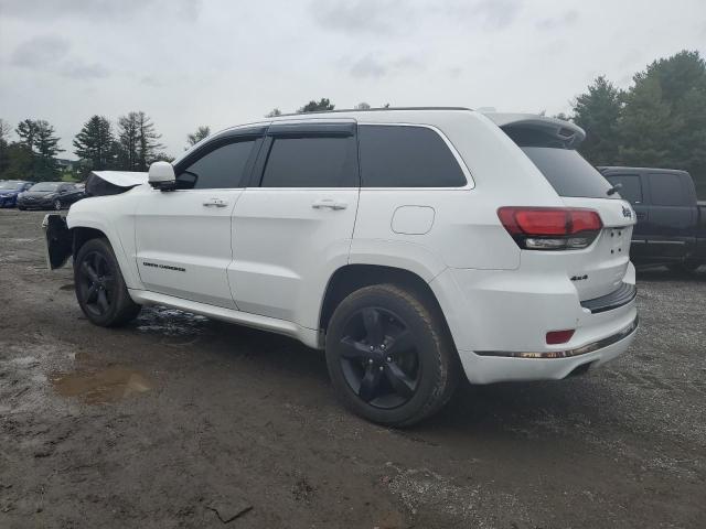 Photo 2 from auction – 2016 JEEP GRAND CHER with VIN 1C4RJFCGXGC465409