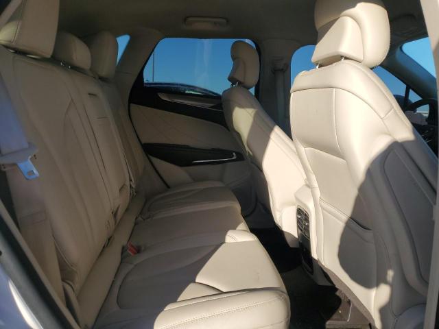 Photo 11 from auction – 2019 LINCOLN MKC with VIN 5LMCJ1C96KUL44835