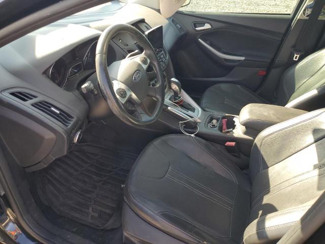 Photo 7 from auction – 2013 FORD FOCUS SE with VIN 1FADP3K2XDL264592