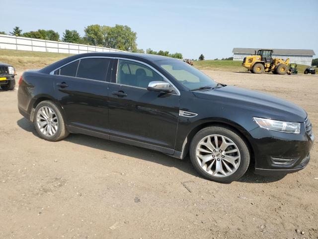 Фото 4 с аукциона – 2017 FORD TAURUS LIM с VIN 1FAHP2F82HG108314