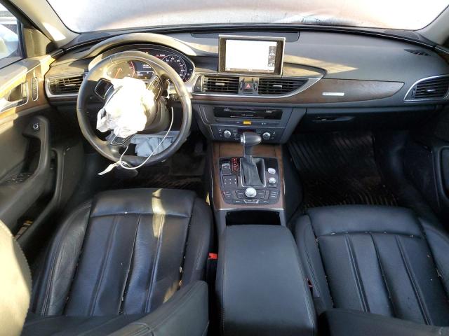 Photo 8 from auction – 2012 AUDI A6 PRESTIG with VIN WAUHGAFC6CN106835