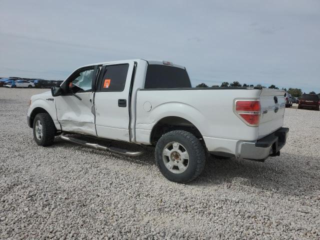 Photo 2 from auction – 2012 FORD F150 SUPER with VIN 1FTFW1EF0CFC25421