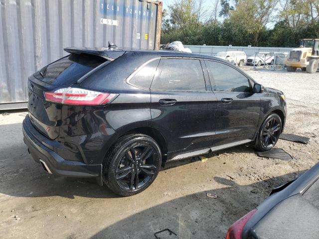 Photo 3 from auction – 2019 FORD EDGE ST with VIN 2FMPK4AP2KBB04322