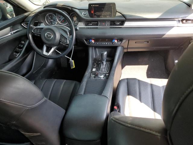 Photo 8 from auction – 2018 MAZDA 6 TOURING with VIN JM1GL1VM6J1304095