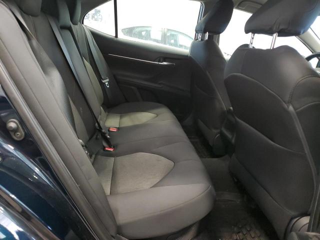 Photo 10 from auction – 2020 TOYOTA CAMRY LE with VIN 4T1C31AK4LU523525