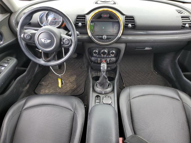 Photo 8 from auction – 2016 MINI COOPER CLU with VIN WMWLN5C55G2B28462