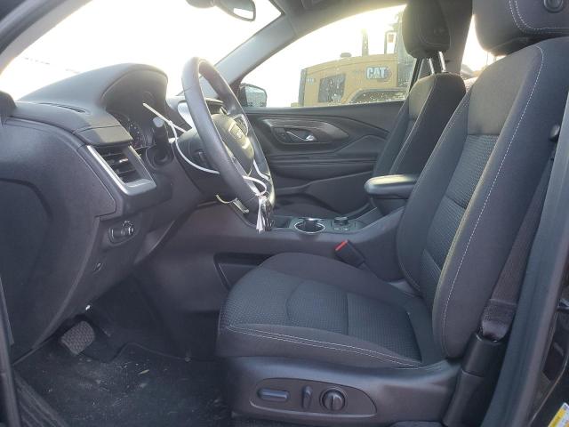 Photo 7 from auction – 2023 GMC TERRAIN SL with VIN 3GKALMEG9PL150392