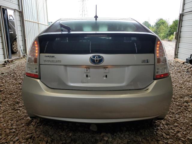 Photo 6 from auction – 2011 TOYOTA PRIUS with VIN JTDKN3DU7B0260343
