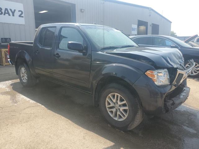 Photo 4 from auction – 2015 NISSAN FRONTIER S with VIN 1N6AD0EV9FN727806