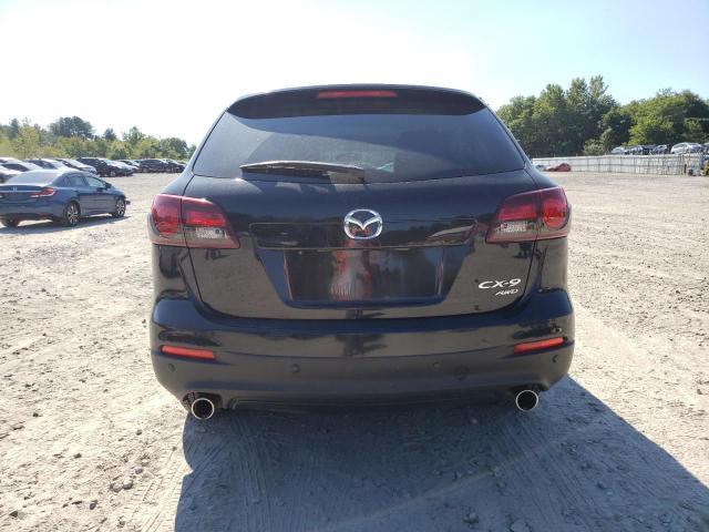 Photo 6 from auction – 2014 MAZDA CX-9 TOURI with VIN JM3TB3CV2E0428733
