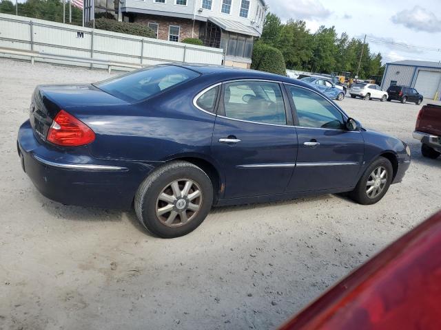 Photo 3 from auction – 2008 BUICK LACROSSE C with VIN 2G4WD582481147547