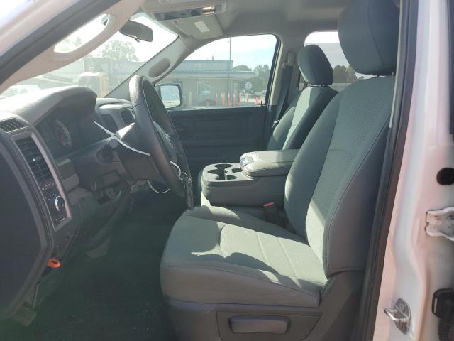 Photo 7 from auction – 2017 RAM 1500 ST with VIN 1C6RR6KT4HS683349