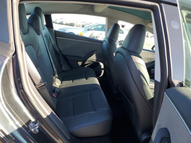 Photo 10 from auction – 2024 TESLA MODEL 3 with VIN 5YJ3E1EAXRF786040