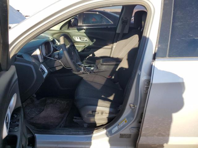 Photo 7 from auction – 2015 CHEVROLET EQUINOX LS with VIN 2GNALAEK5F6219362