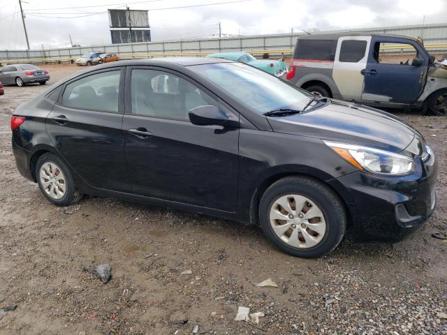 Photo 4 from auction – 2016 HYUNDAI ACCENT SE with VIN KMHCT4AE4GU990266
