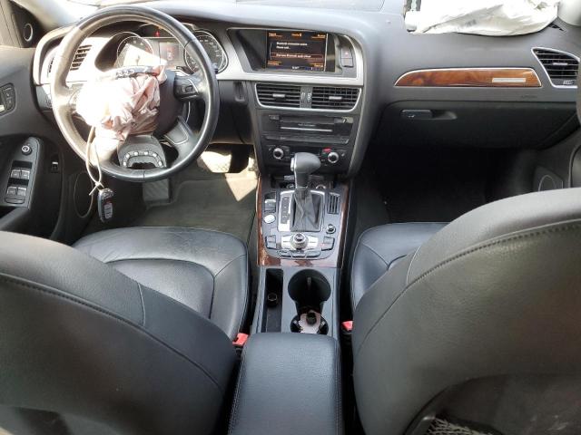 Photo 8 from auction – 2014 AUDI A4 PREMIUM with VIN WAUFFAFL6EA058550