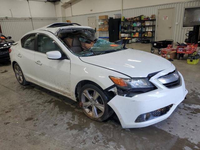 Photo 4 from auction – 2014 ACURA ILX with VIN 19VDE1F5XEE009677