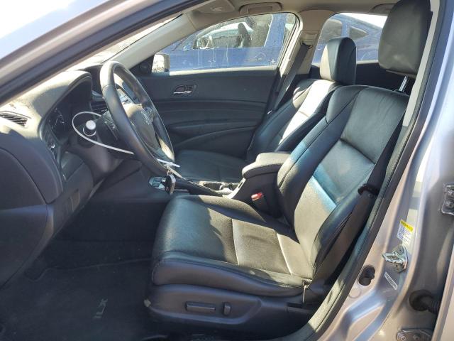 Photo 7 from auction – 2014 ACURA ILX 20 PRE with VIN 19VDE1F52EE009575