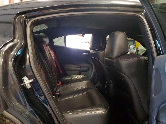 Photo 10 from auction – 2019 DODGE CHARGER SR with VIN 2C3CDXL98KH522429