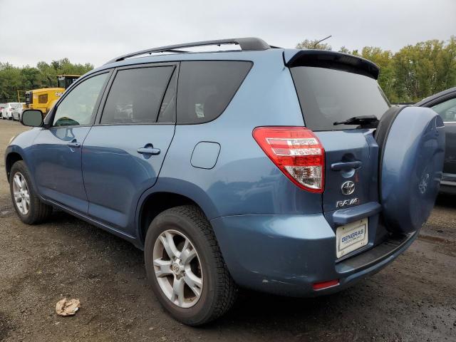 Photo 2 from auction – 2012 TOYOTA RAV4 with VIN 2T3BF4DVXCW201277
