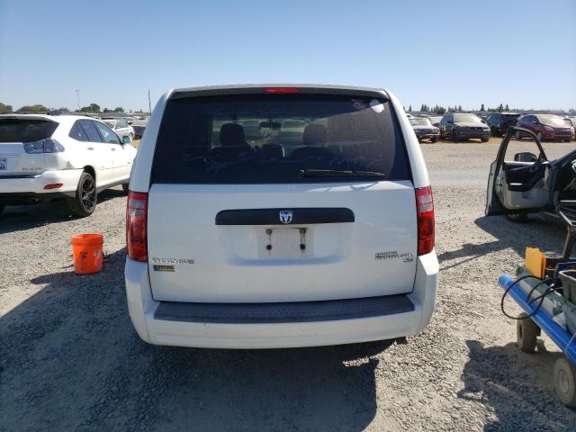 Photo 6 from auction – 2010 DODGE GRAND CARA with VIN 2D4RN4DE8AR380429