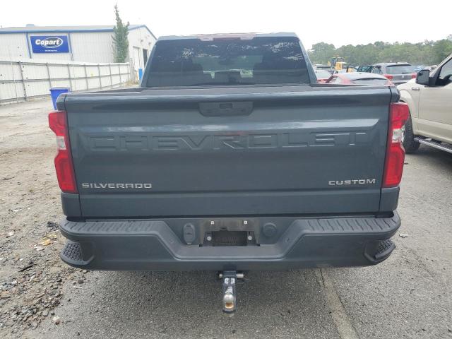 Photo 6 from auction – 2020 CHEVROLET SILVERADO with VIN 3GCPWBEH7LG370403