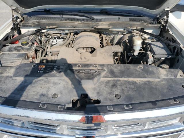 Photo 11 from auction – 2015 CHEVROLET SILVERADO with VIN 3GCUKSEC9FG289653