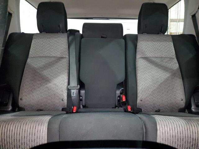 Photo 10 from auction – 2023 TOYOTA 4RUNNER SR with VIN JTEEU5JRXP5283259