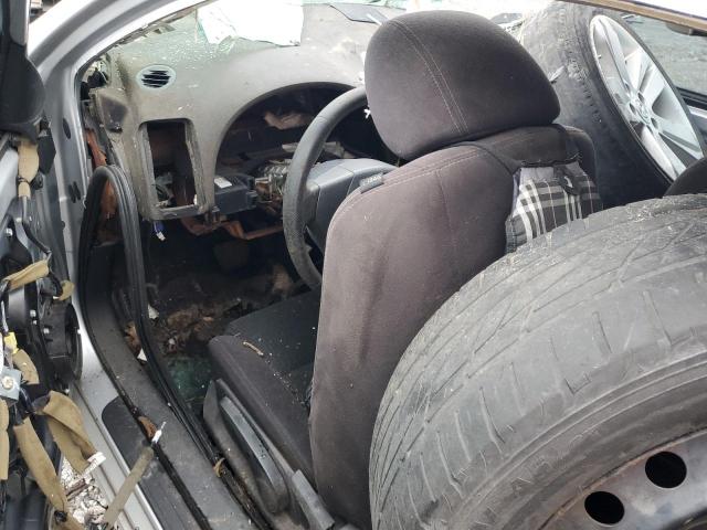 Photo 8 from auction – 2012 NISSAN ALTIMA S with VIN 1N4AL2EP1CC216607