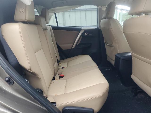 Photo 11 from auction – 2014 TOYOTA RAV4 LIMIT with VIN 2T3DFREV8EW211295