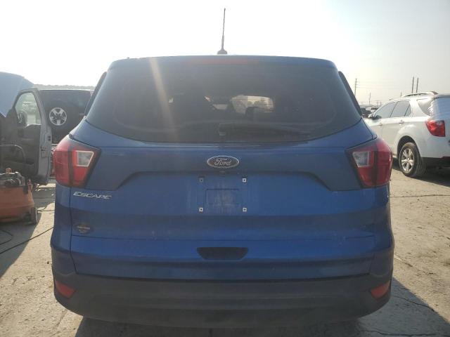 Photo 6 from auction – 2019 FORD ESCAPE S with VIN 1FMCU0F76KUA29841