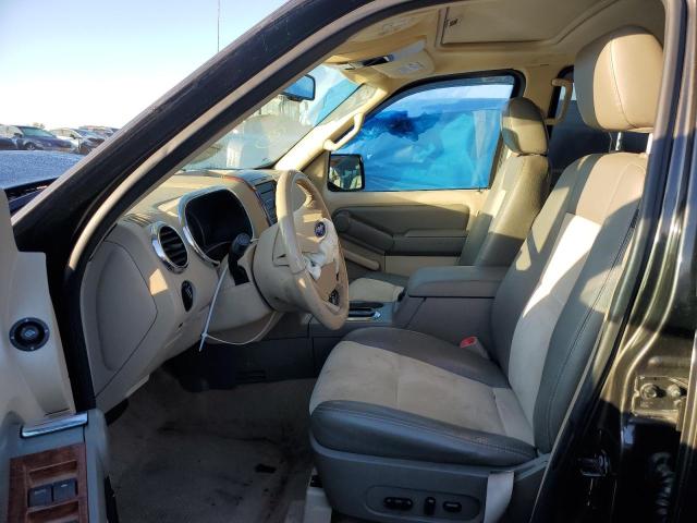 Photo 7 from auction – 2006 FORD EXPLORER E with VIN 1FMEU74E06UA12669