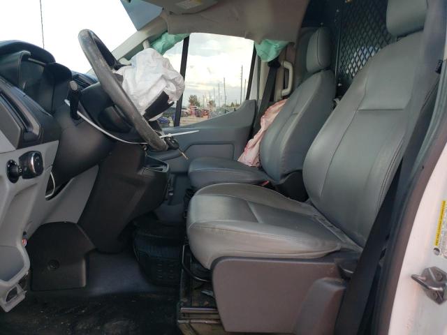 Photo 7 from auction – 2018 FORD TRANSIT T- with VIN 1FTYR2ZM5JKA86549
