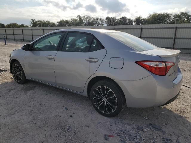 Photo 2 from auction – 2016 TOYOTA COROLLA L with VIN 2T1BURHE0GC608960