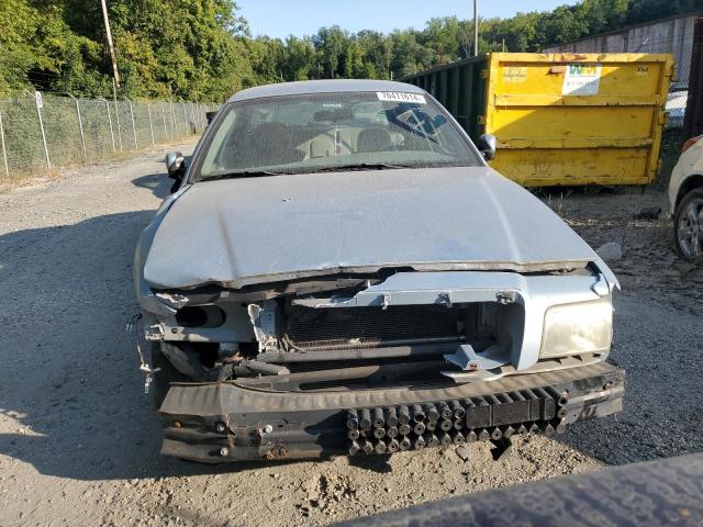 Photo 5 from auction – 2007 MERCURY GRAND MARQ with VIN 2MEFM74W77X621333