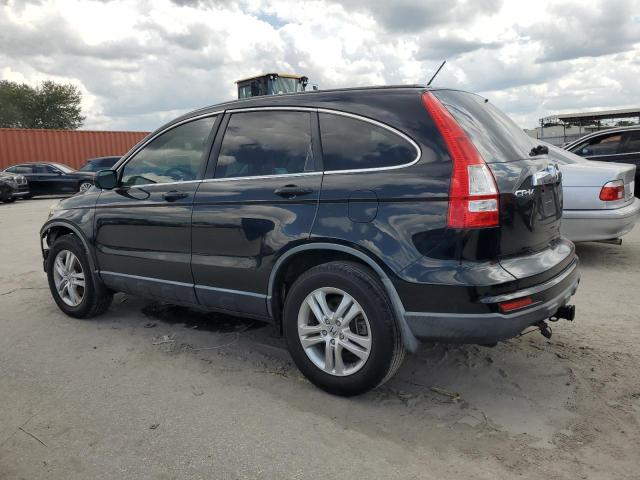 Photo 2 from auction – 2011 HONDA CR-V EXL with VIN JHLRE3H7XBC014052
